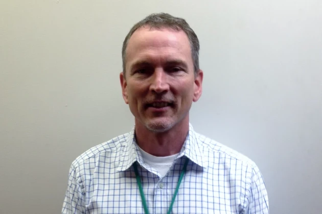 Todd Sesker- Faribault Public Schools Superintendent- photo by Townsquare Media