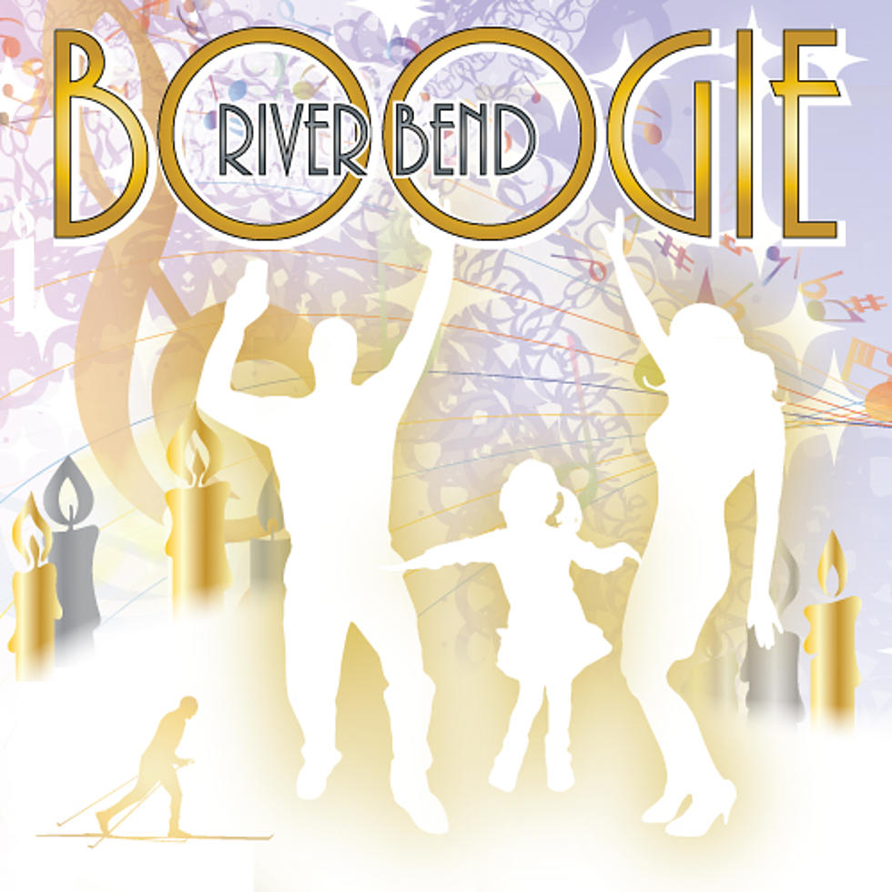 River Bend Boogie Winter Dance and Candlelight Ski