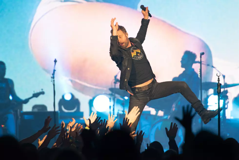 Who Is Opening For Dierks Bentley At The Minnesota State Fair?