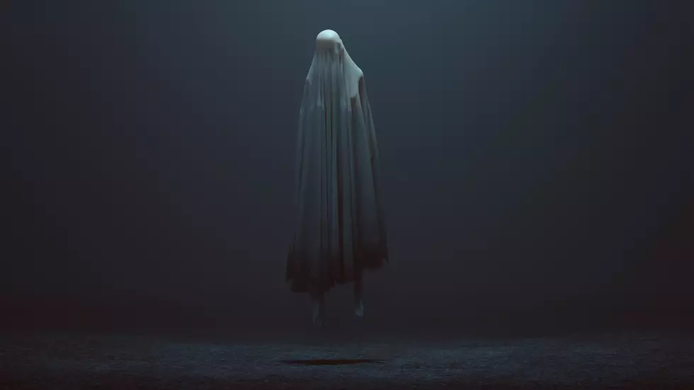 Are MN And WI Haunted Compared To The Rest Of The Country?