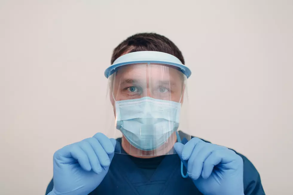 CDC Updates Mask Guidelines: Wear Two Instead Of One