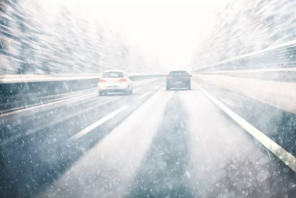 MN State Patrol: Speeding Still On The Rise One Year Into The Pandemic