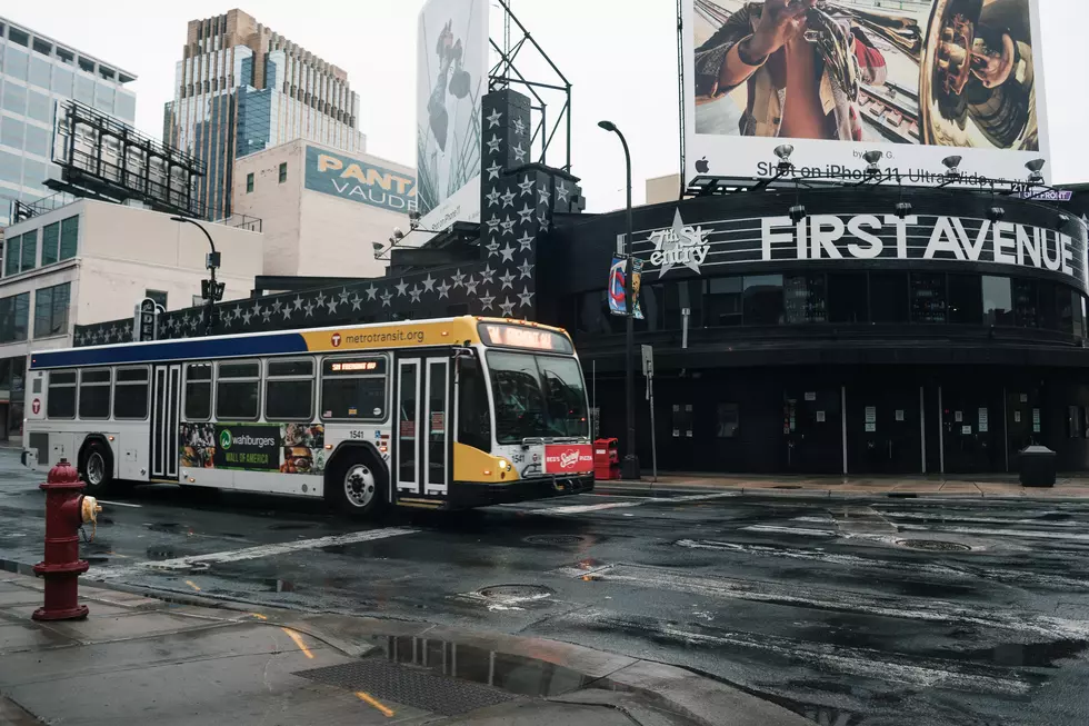 First Avenue Venues Explode With 50 Shows Added For The Summer