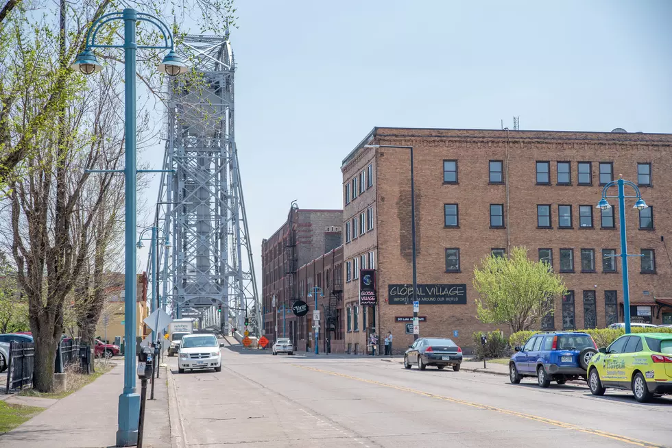 Duluth + Minnesota Rank High In National Tourism Survey Results