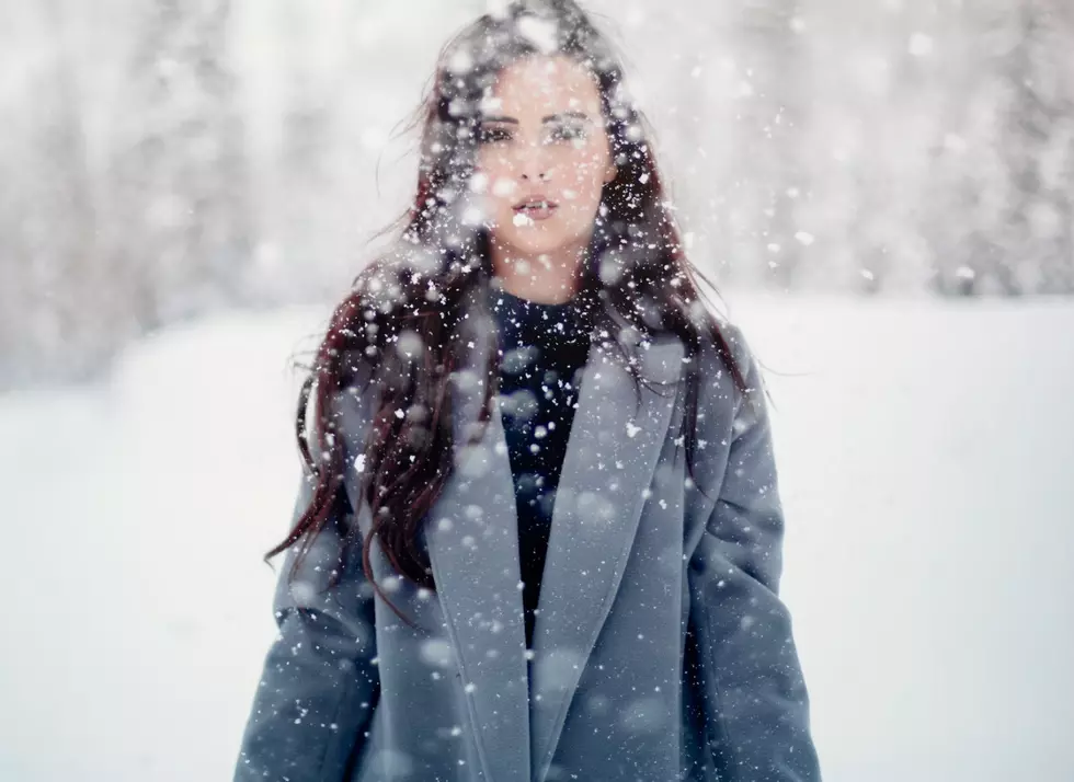 Which is Harder on Your Body: Extreme Heat or Extreme Cold?