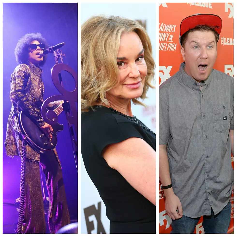 See Where These 13 Minnesota Celebrities Went to High School