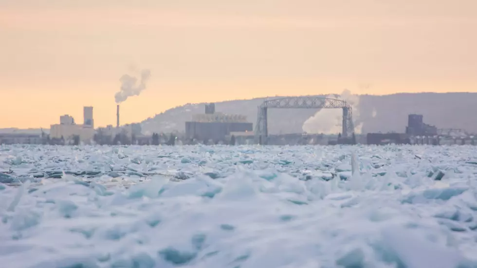 7 Winter Wonders You Need To Experience In Northern Minnesota + Wisconsin