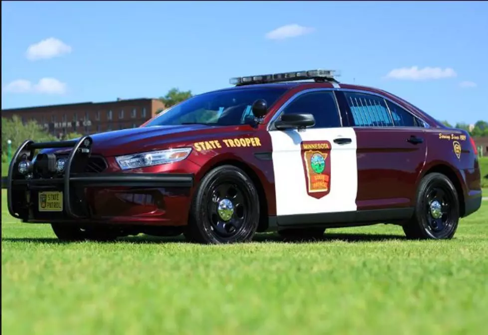 Minnesota State Patrol: Slow Down, Several Speeders Caught Going Over 100 MPH