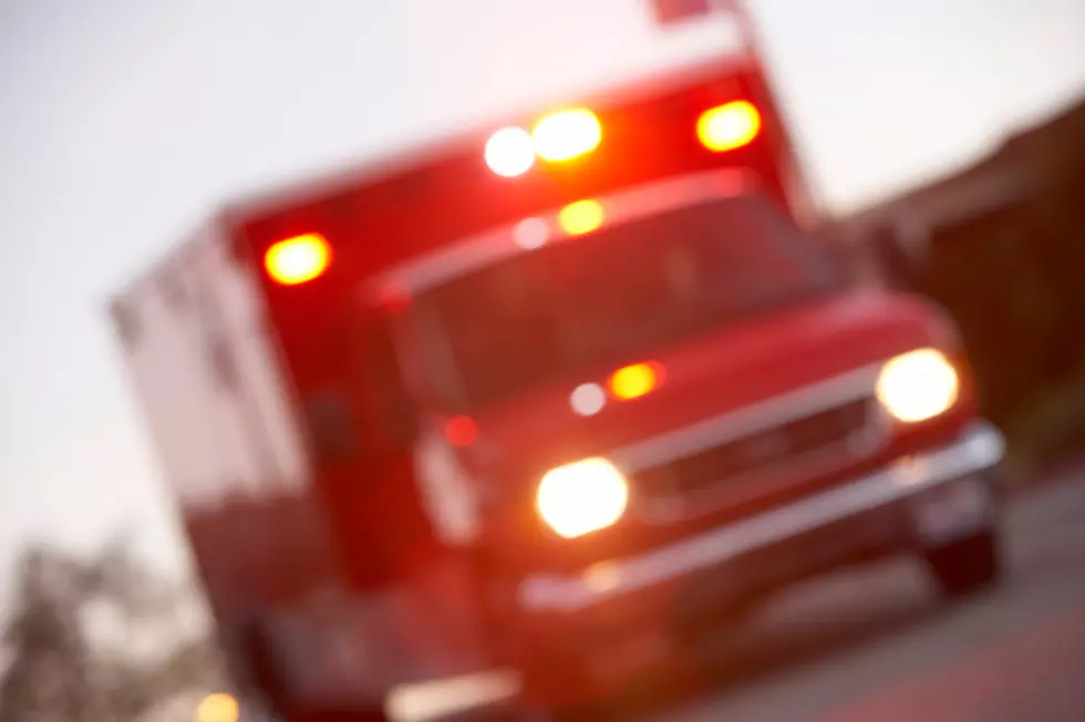 4-Year-Old Girl Killed In Mankato After A Tree Branch Lands On Tent