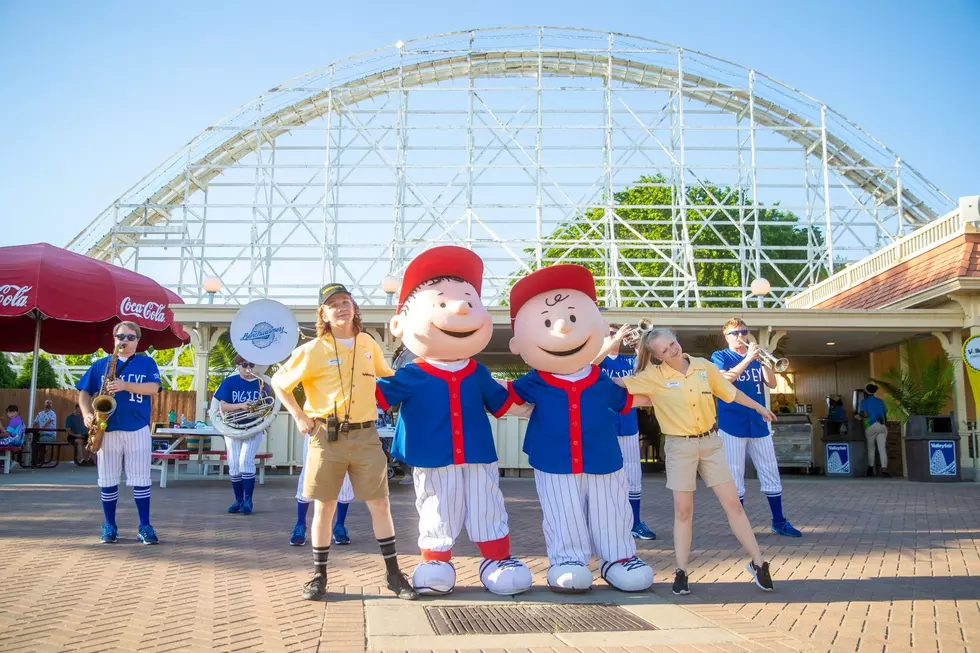 Valleyfair Cancels Most of 2020 Special Events With No Opening Date Yet