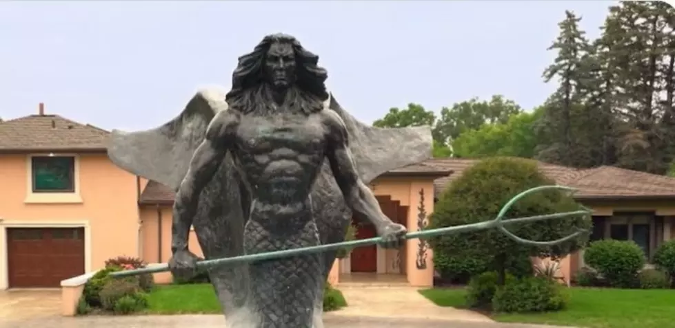 UPDATE: Minnesota Home Featured On Television Show As One Of “The Ugliest House In America”