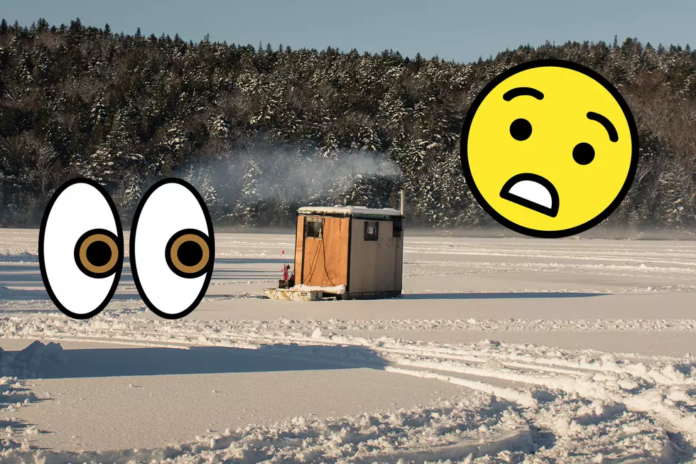 The Story Behind Minnesota’s Biggest Fish Tale Ever Told, Hookers On Ice