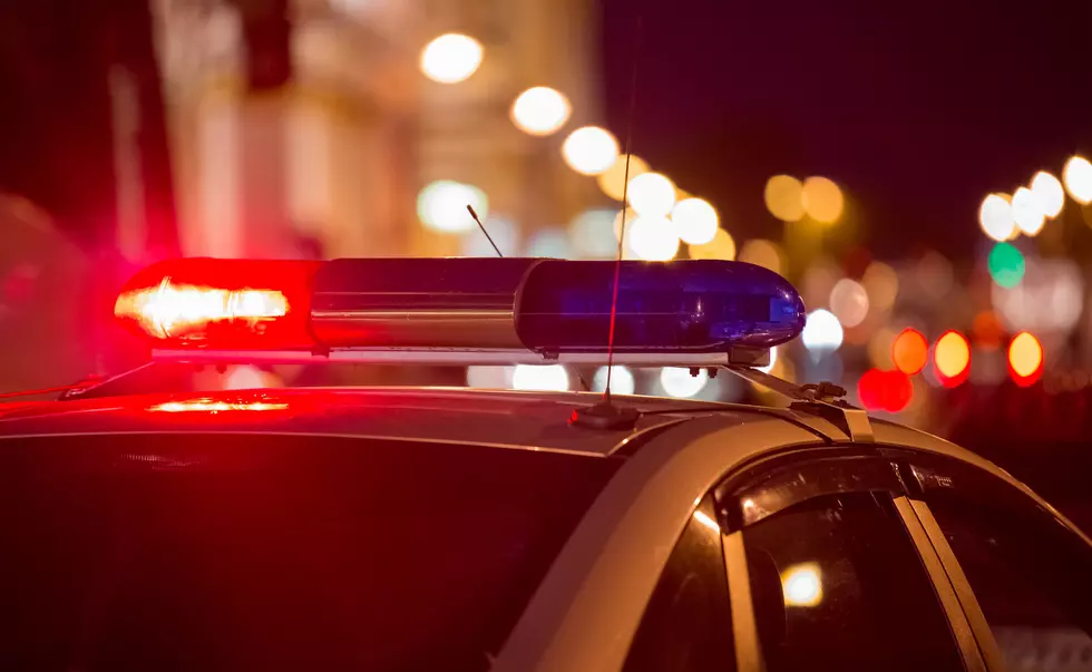 Minnesota Man In ‘Ballistic Vest’ Rams, Then Opens Fire At Parked Vehicle