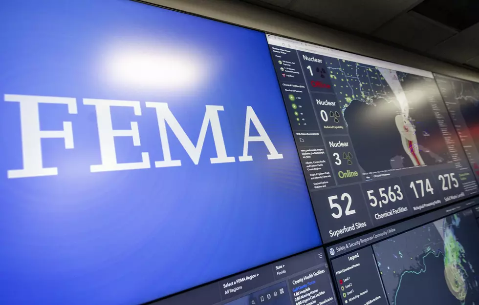 Here’s Why FEMA is Visiting St. Louis County Right Now