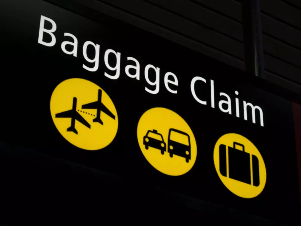 What It’s Like Flying During A Pandemic