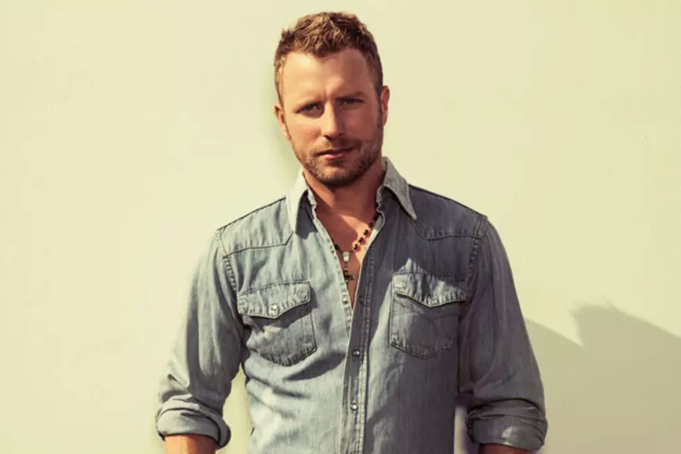 Album Spotlight: Dierks Bentley, ‘Riser’