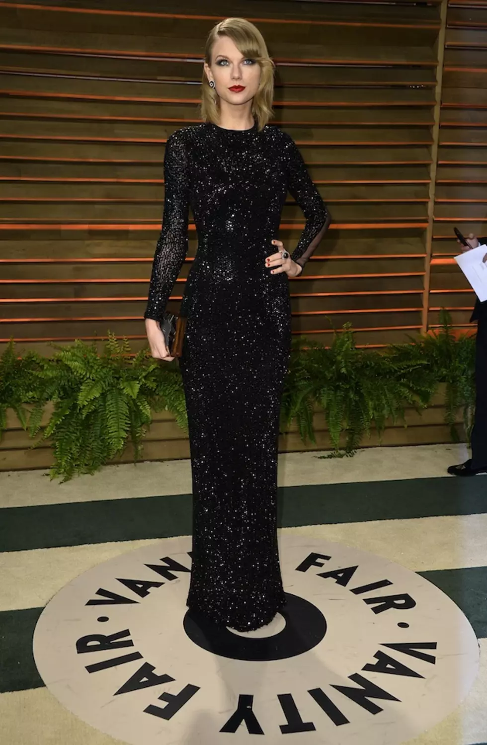 Taylor Swift