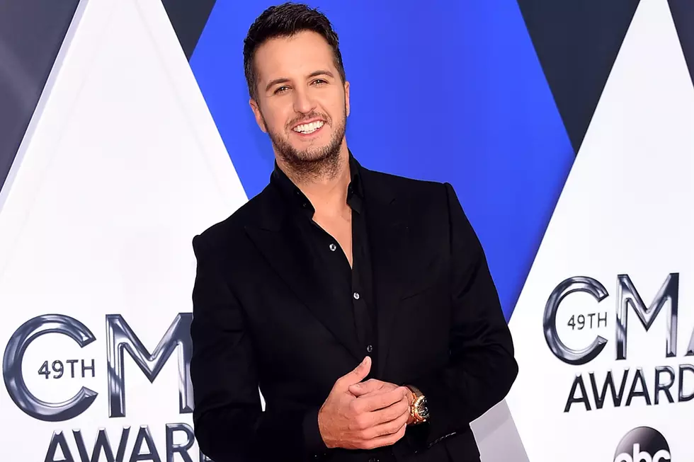 2016 American Country Countdown Awards Winners