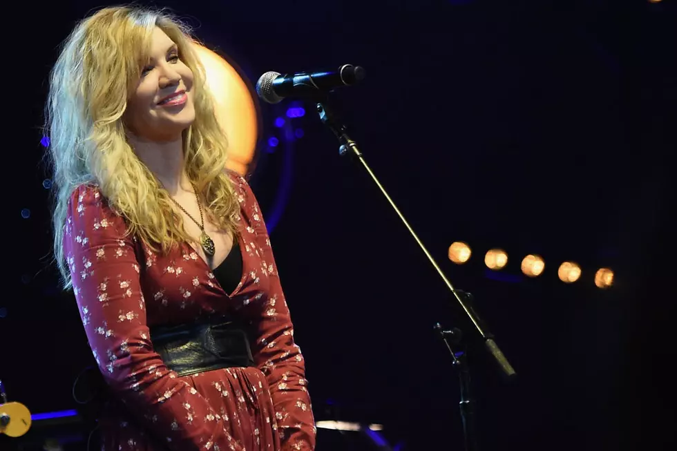 Alison Krauss Covers Classics on Upcoming ‘Windy City’ Album