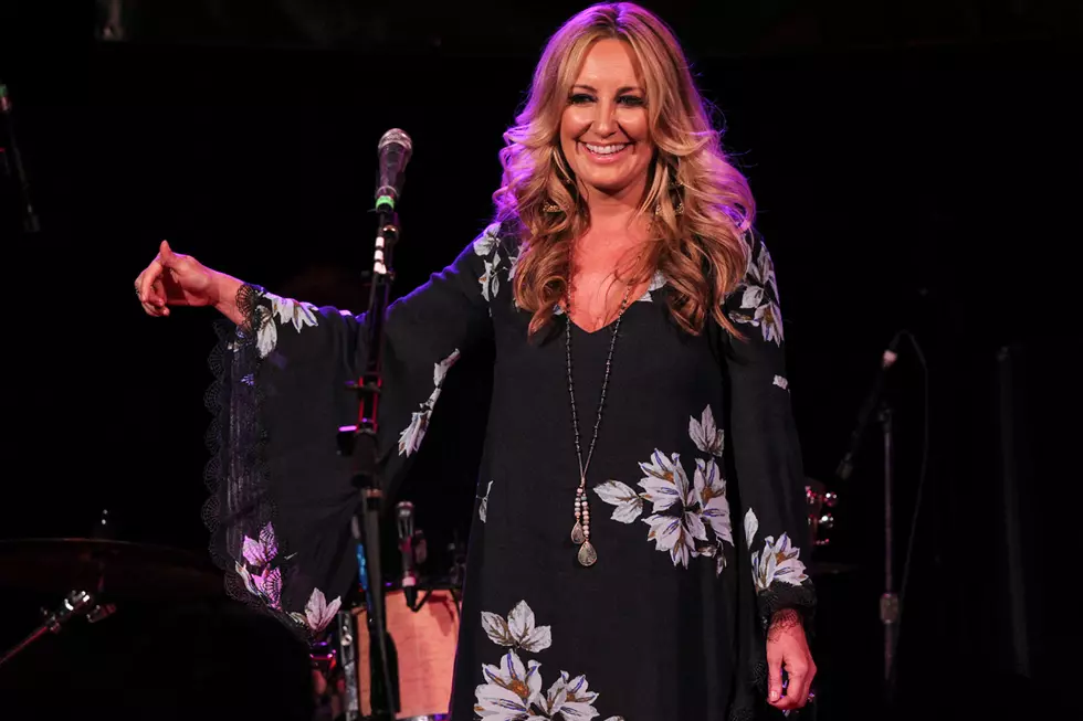 Lee Ann Womack Announces New Album, ‘The Lonely, The Lonesome & The Gone’
