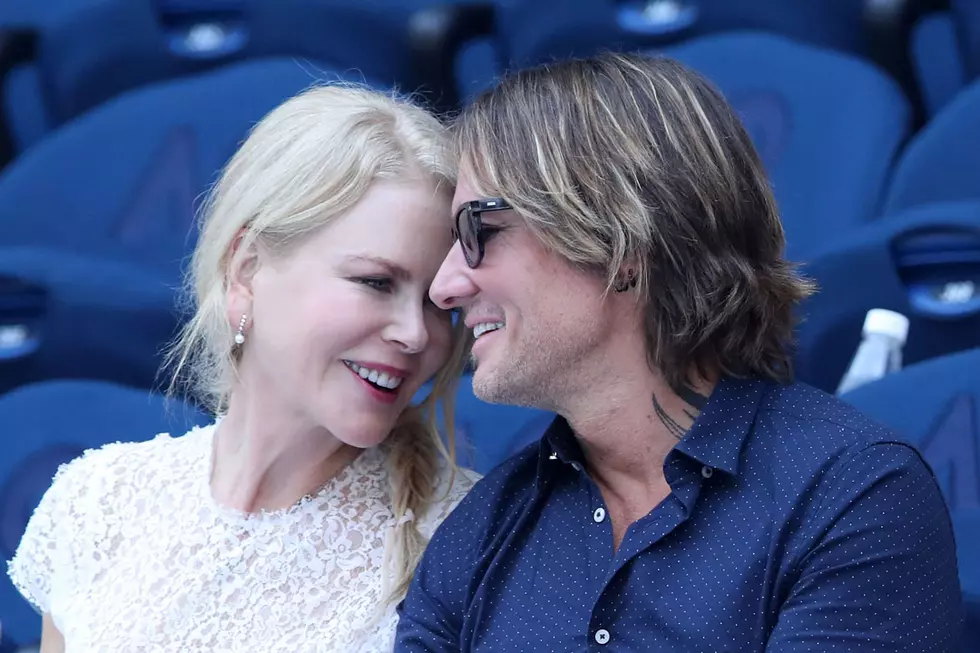 Happy Birthday, Faith Margaret! Keith Urban’s Daughter Turns 9