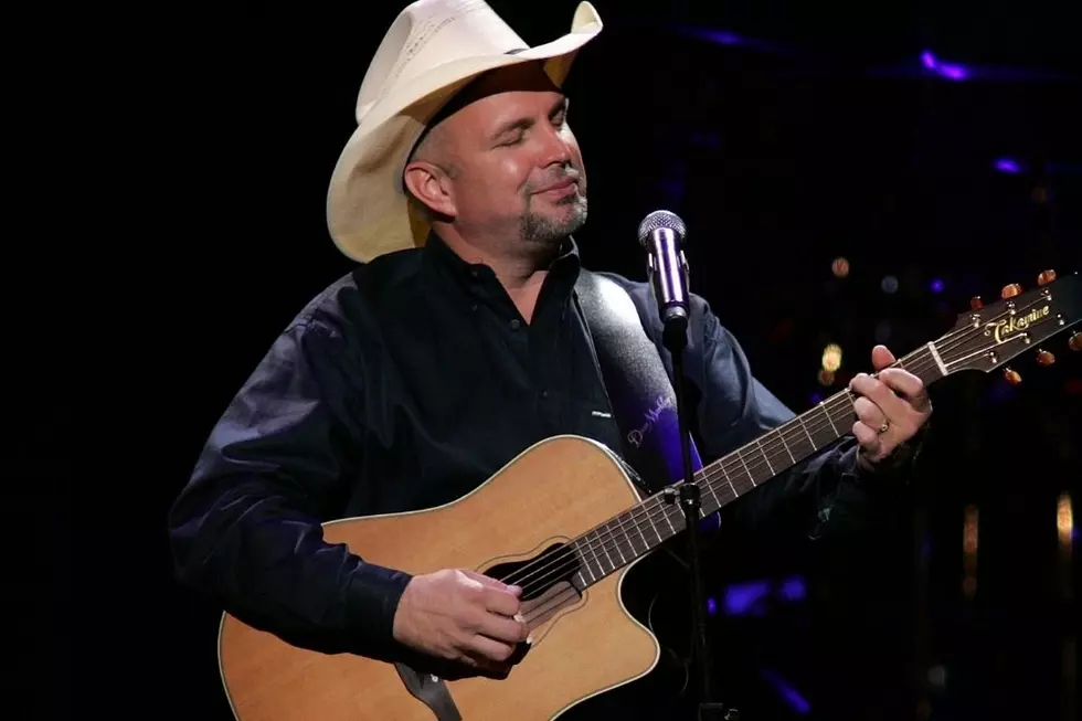 Garth Brooks Cancels All Stadium Tour Dates Scheduled for 2021