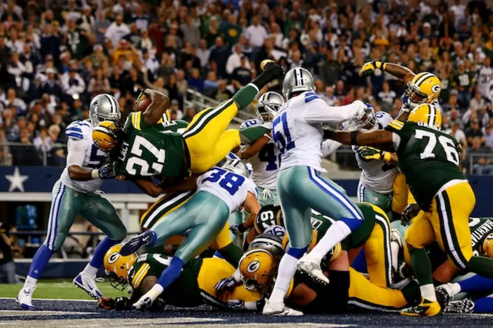 NFL Football 2013: 5 Things We Learned From Week 15