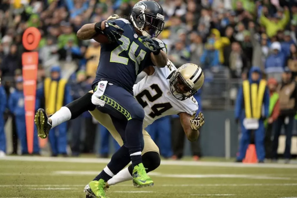 Marshawn Lynch