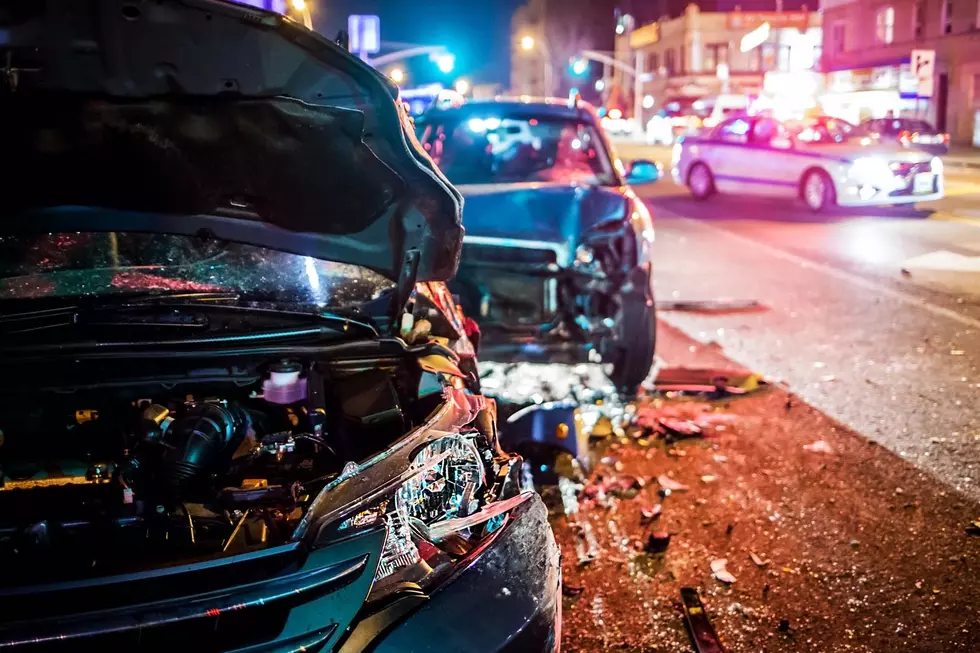 Strap in: Cities with the Most Accidents
