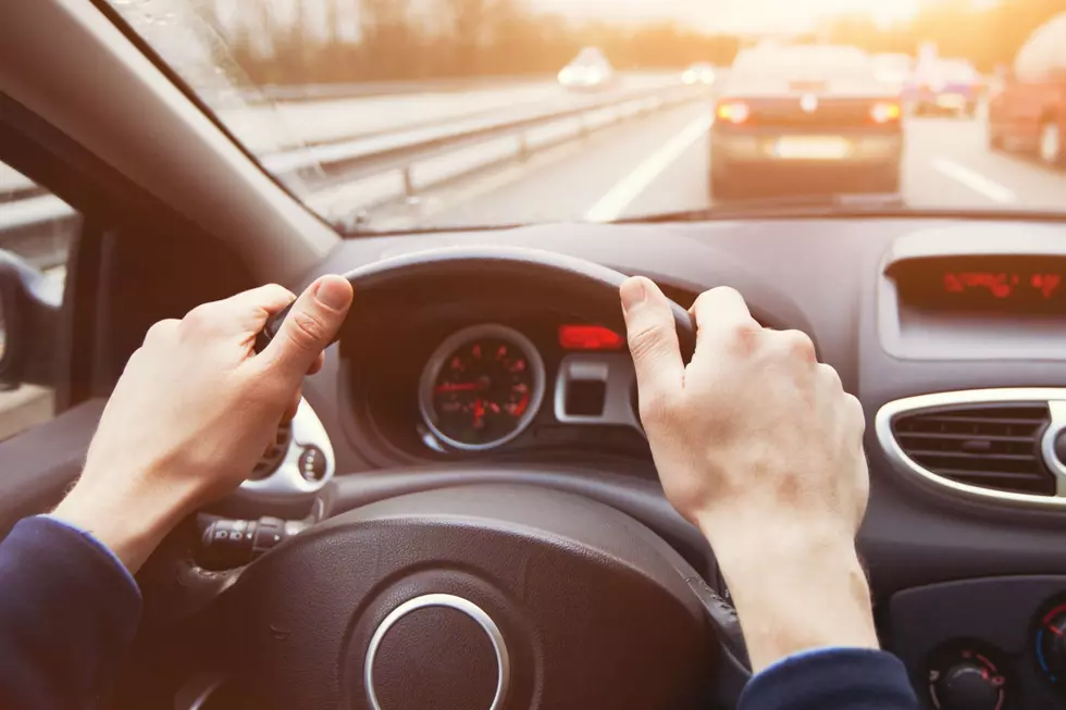 Speeders are WAY More Likely to Listen to This in the Car