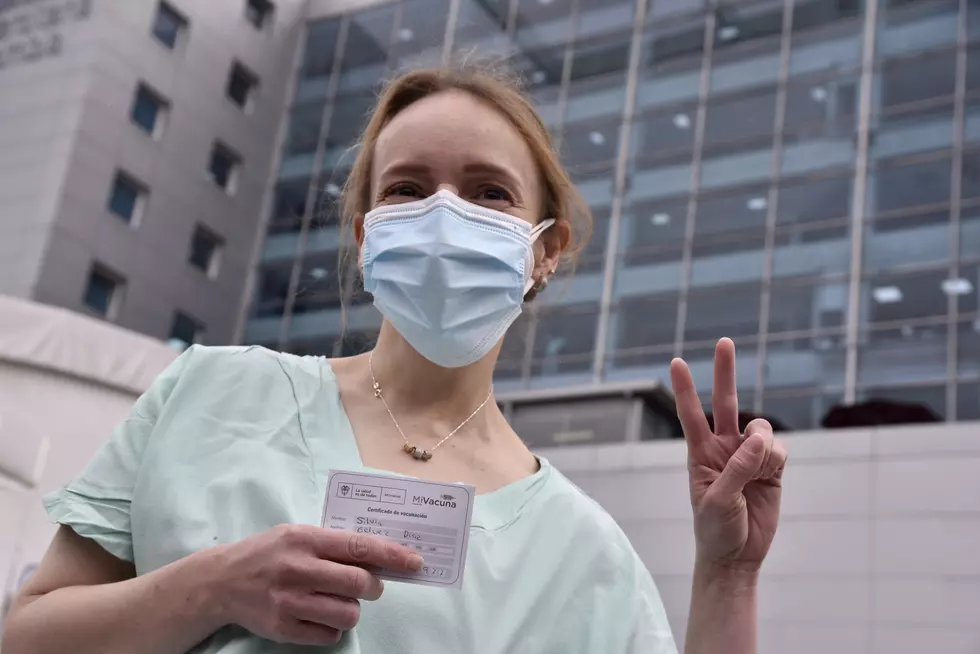 Here’s Why You Should Think Twice Before Laminating Your Vaccination Card