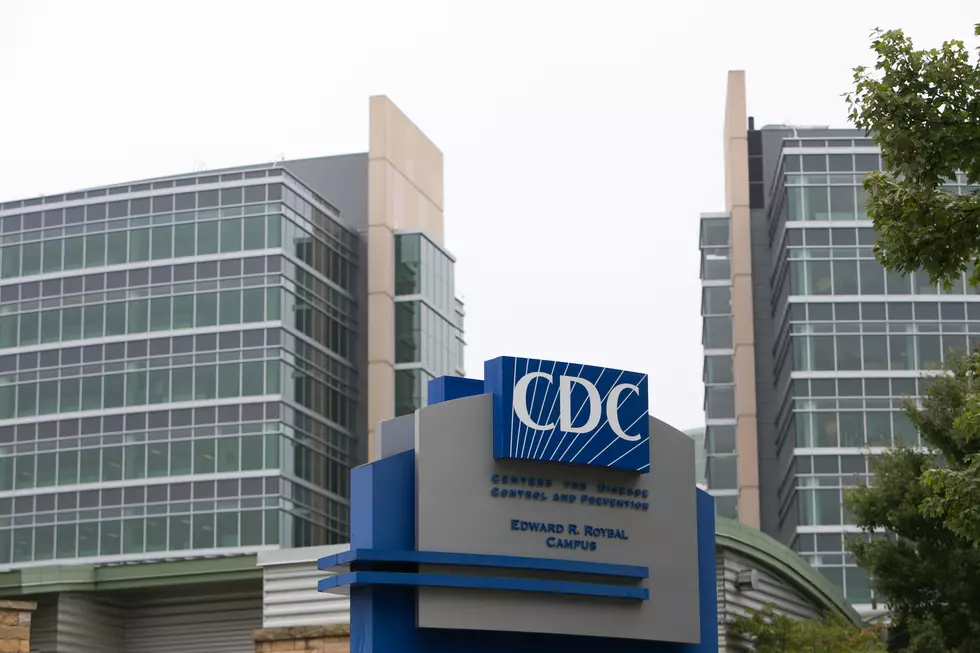 The CDC’s Latest Recommendation for Thanksgiving Will ‘Blow You Away’