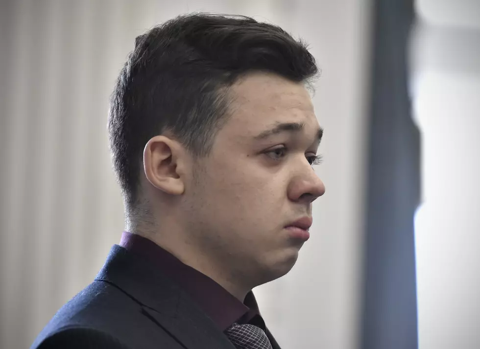 UPDATED – Jury Reaches Verdict in Trial of Kyle Rittenhouse