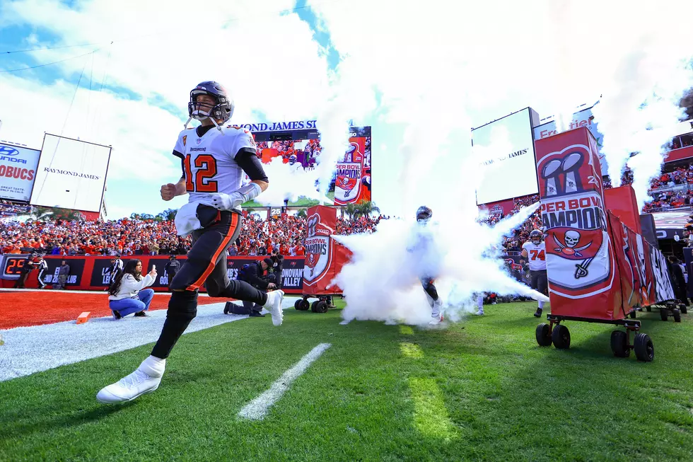 Tom Brady Announces He is Un-Retiring, Returning to Tampa Bay Buccaneers for 23rd NFL Season