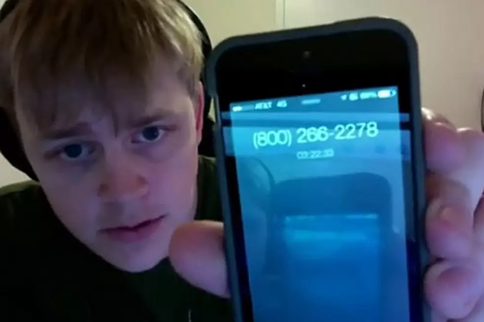 Cable Customer on Hold for 3 Hours Endures Real-Life Nightmare