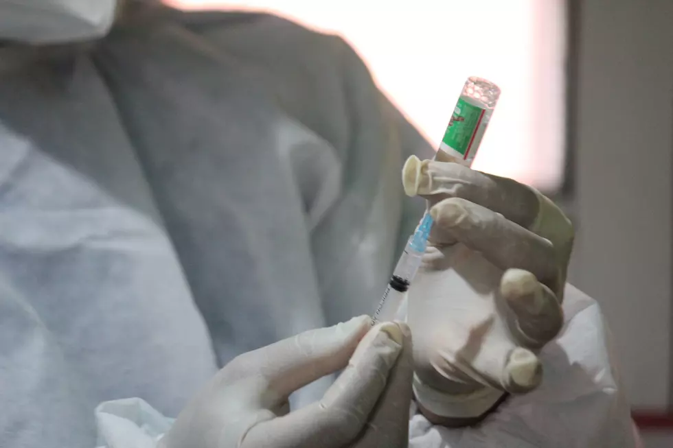 Rice County Public Health Vaccinating Weekly