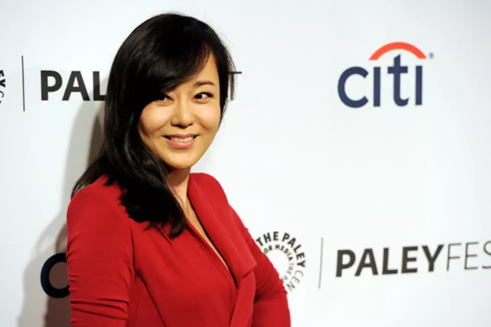 LOST Reunion PaleyFest