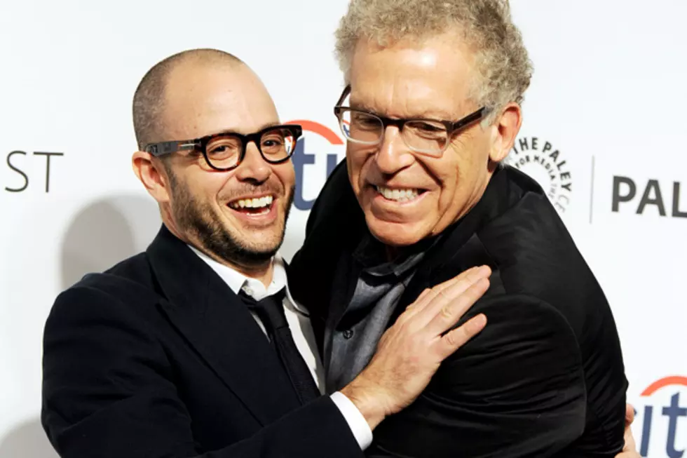LOST Reunion PaleyFest