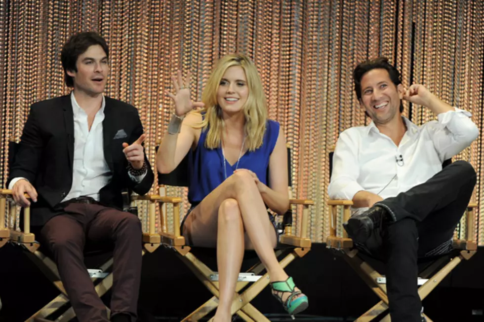 LOST Reunion PaleyFest