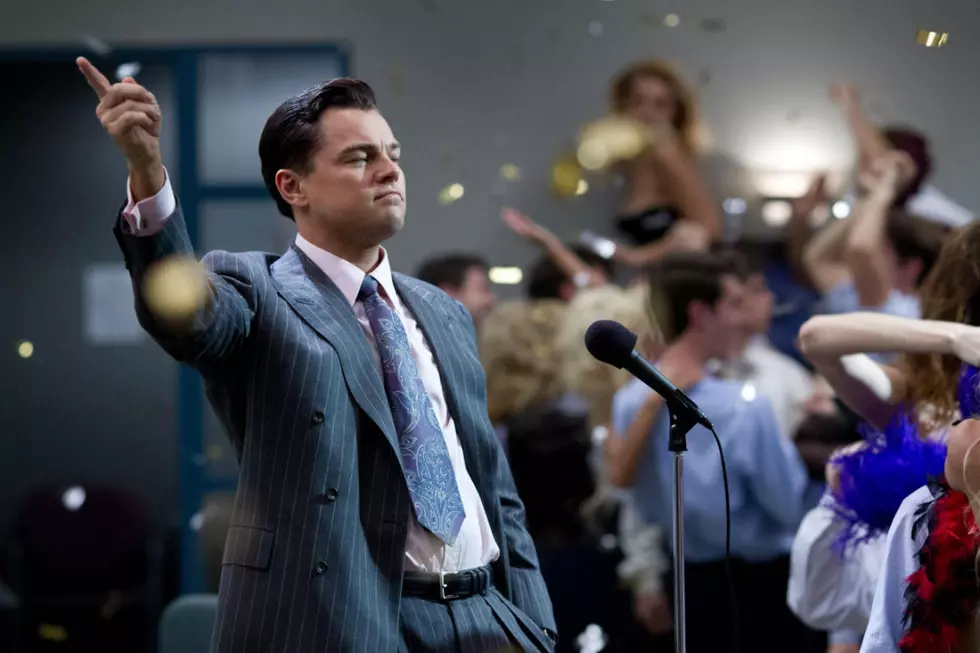 The Real ‘Wolf of Wall Street’ Sues Film’s Producer, Claiming They Scammed Him