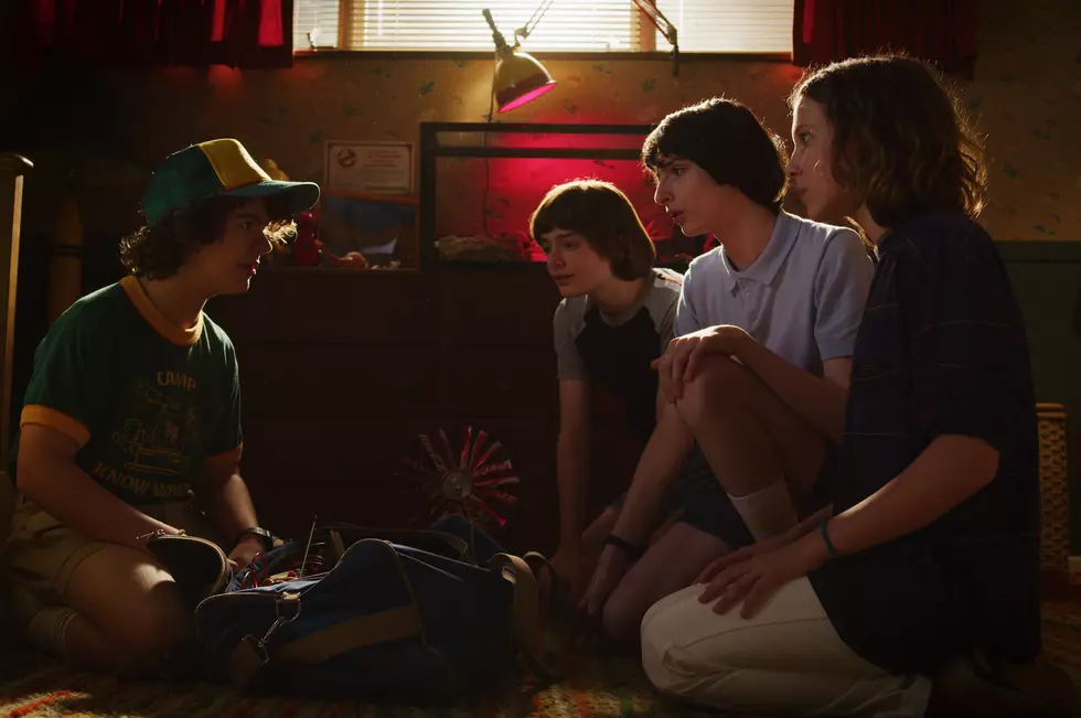 ‘Stranger Things’ Lawsuit Alleging Creators Stole Idea For Series Headed to Trial