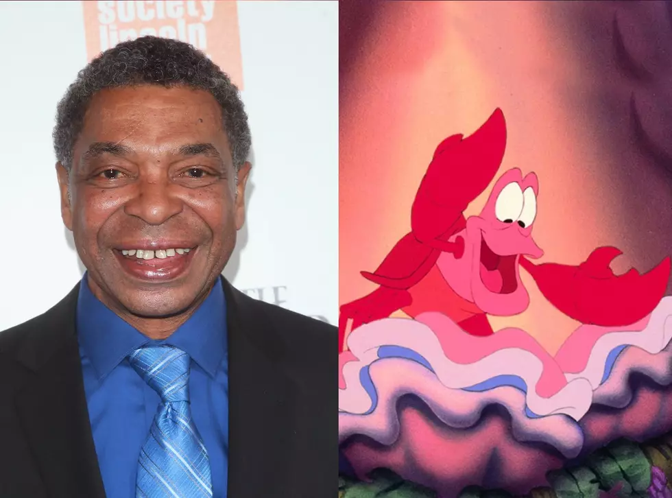 Samuel E. Wright, Voice of ‘The Little Mermaid’s Sebastian, Dies at 74