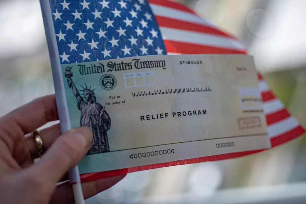 New Stimulus Checks Could Hit Bank Accounts in March 2021