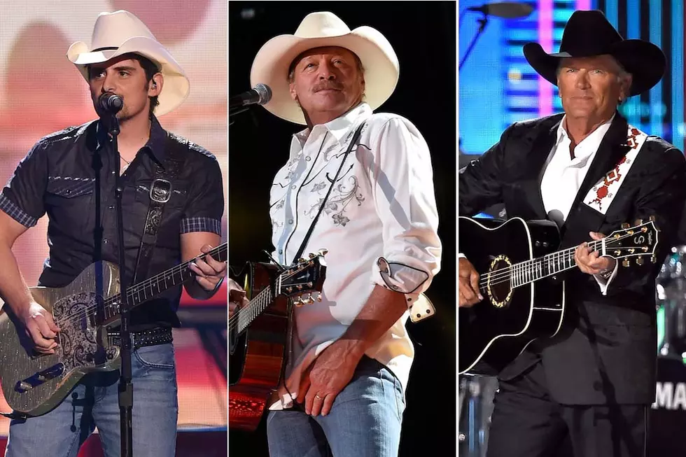 Top 10 Father’s Day Country Songs