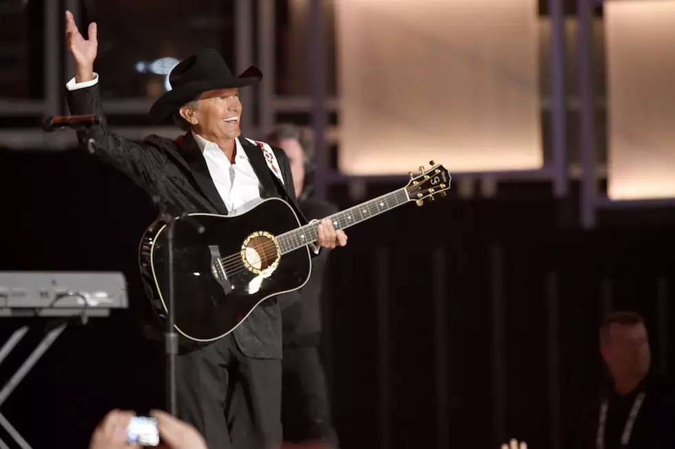 Top 5 George Strait Music Videos