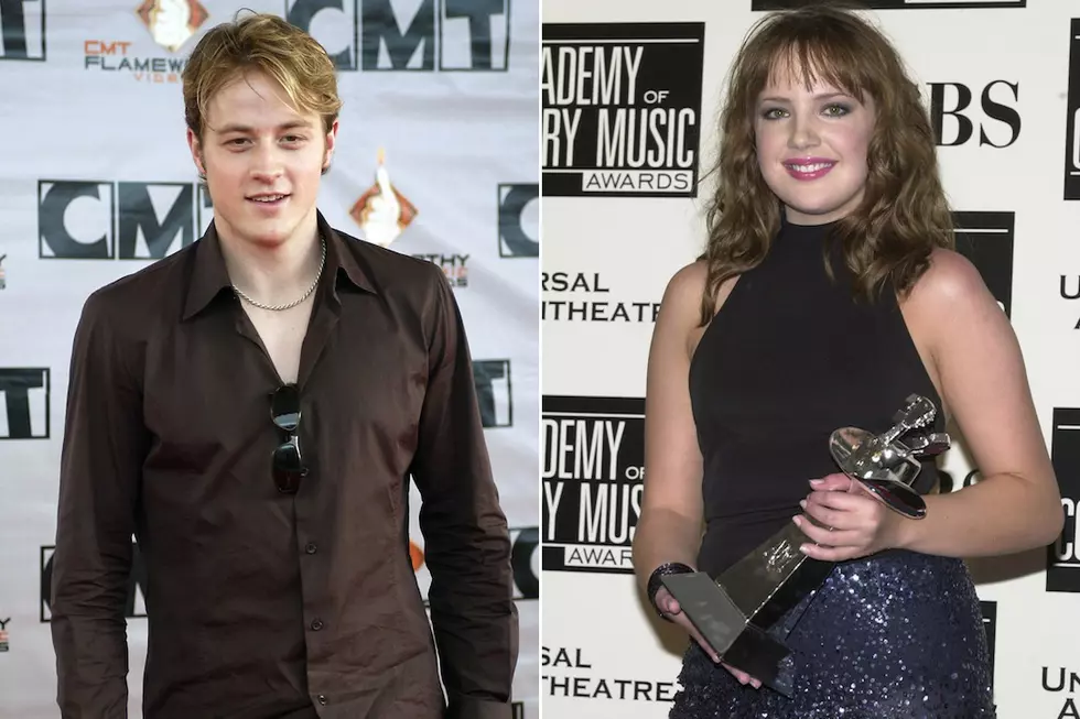 Country Music’s Top 10 Unforgettable One-Hit Wonders