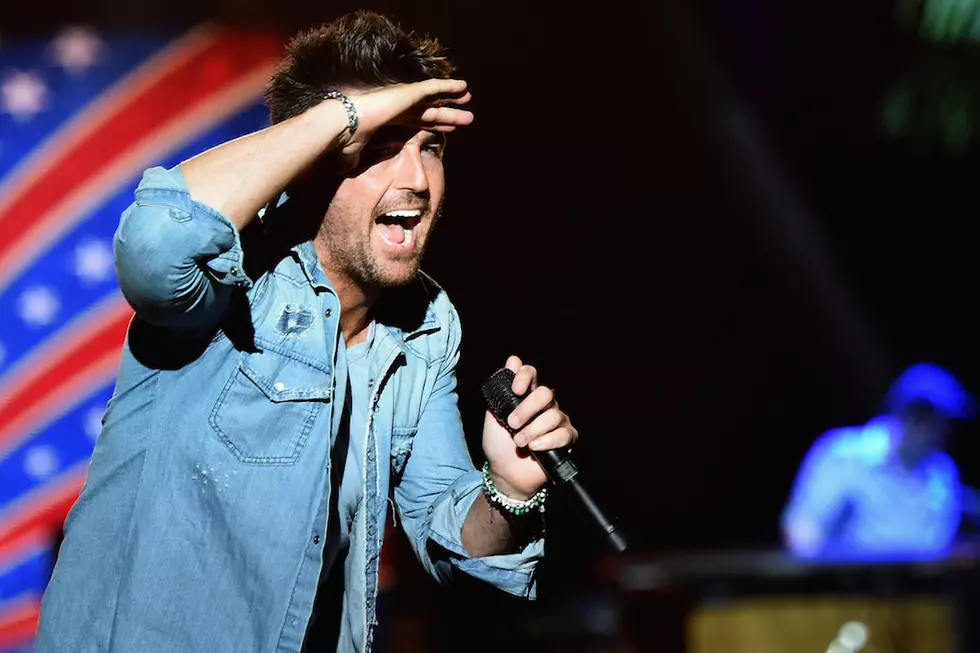 Top 10 Jake Owen Songs