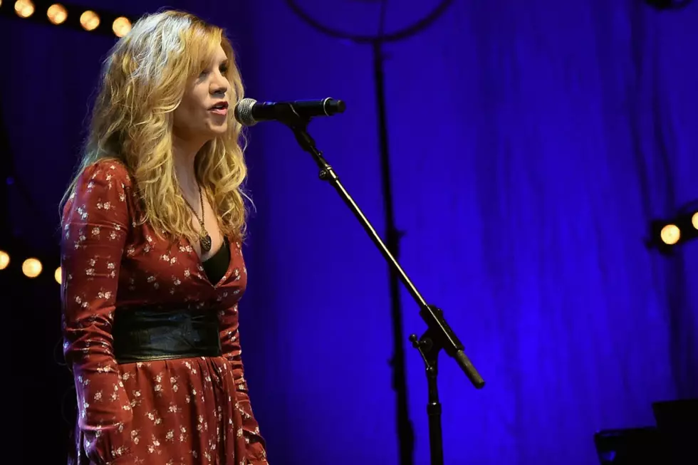 Alison Krauss Releasing ‘Windy City’ in February