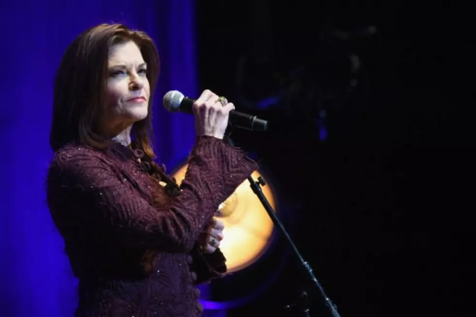 Top 10 Rosanne Cash Songs