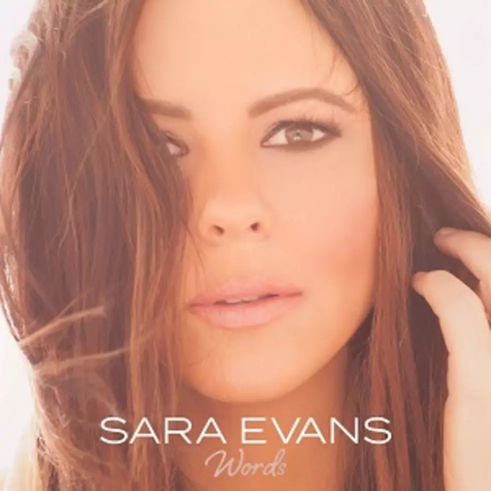 Sara Evans Reveals Plans for Female-Focused ‘Words’ Album